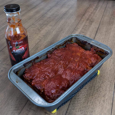 Ghost Pepper Ketchup - The Pepper Pantry (Formerly Marie Sharp's)